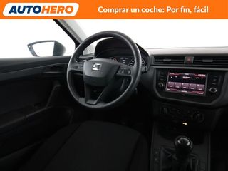 Seat Ibiza Reference Plus Reference Plus