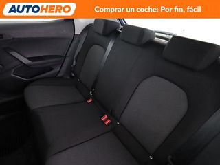 Seat Ibiza Reference Plus Reference Plus