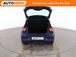 Seat Ibiza Reference Plus Reference Plus