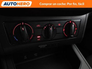 Seat Ibiza Reference Plus Reference Plus