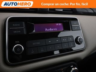 Nissan Micra 1.5 dCi Acenta