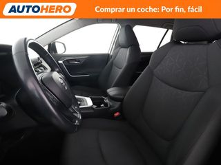 Toyota Rav4 2.5 Hybrid 4x4 Advance