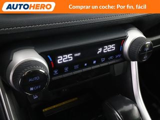 Toyota Rav4 2.5 Hybrid 4x4 Advance