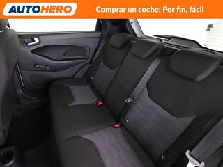 Ford Ka 1.2 Ti-VCT Ultimate