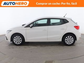 Seat Ibiza 1.0 TSI Style Plus