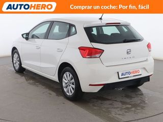 Seat Ibiza 1.0 TSI Style Plus