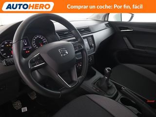 Seat Ibiza 1.0 TSI Style Plus
