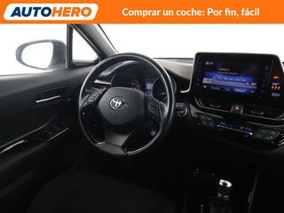 Toyota C-HR 1.8 Hybrid Advance