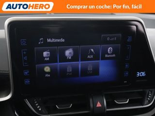 Toyota C-HR 1.8 Hybrid Advance