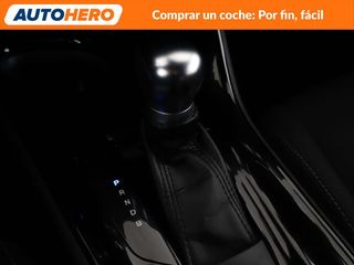 Toyota C-HR 1.8 Hybrid Advance