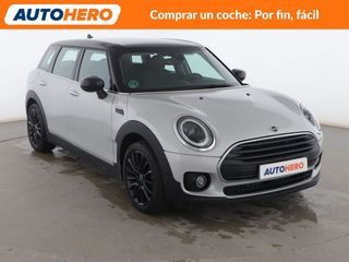 MINI Clubman Cooper