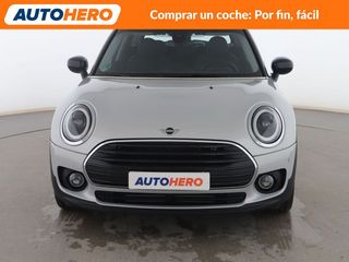 MINI Clubman Cooper