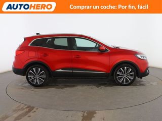Renault Kadjar 1.2 TCe Energy Zen