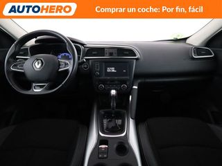 Renault Kadjar 1.2 TCe Energy Zen