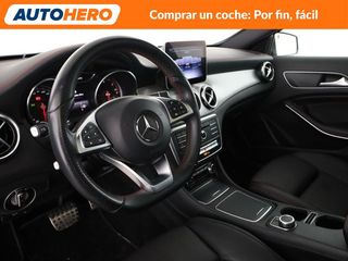 Mercedes GLA GLA 220 d AMG Line