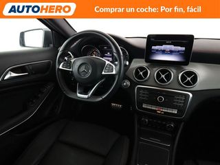 Mercedes GLA GLA 220 d AMG Line