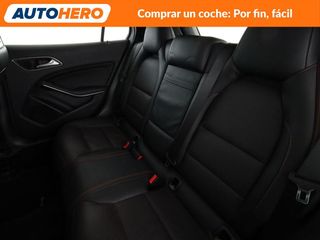 Mercedes GLA GLA 220 d AMG Line