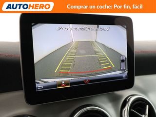 Mercedes GLA GLA 220 d AMG Line