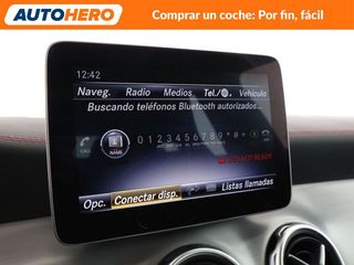 Mercedes GLA GLA 220 d AMG Line