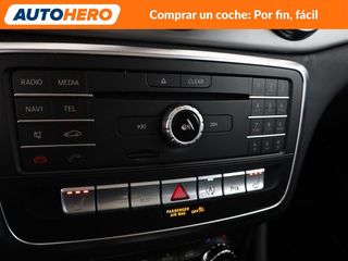 Mercedes GLA GLA 220 d AMG Line