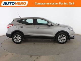 Nissan Qashqai 1.5 dCi Acenta