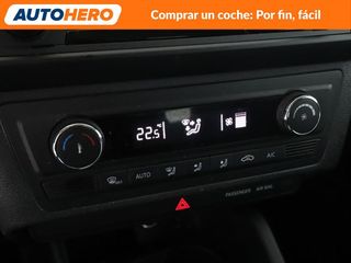 Seat Ibiza 1.4 TDI Style Connect