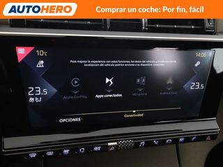 DS DS 7 1.5 Blue-HDi SoChic