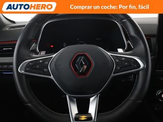 Renault Arkana 1.3 TCe R.S. Line