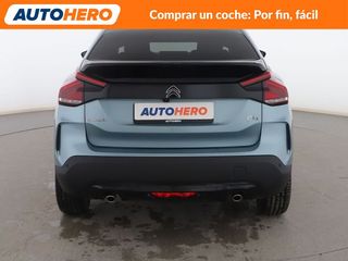 Citroën C4 1.2 PureTech Shine