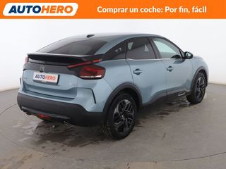 Citroën C4 1.2 PureTech Shine