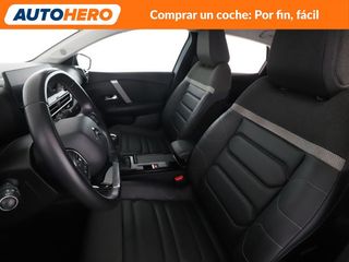 Citroën C4 1.2 PureTech Shine