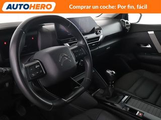 Citroën C4 1.2 PureTech Shine
