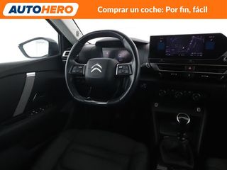 Citroën C4 1.2 PureTech Shine