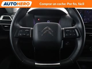 Citroën C4 1.2 PureTech Shine