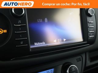 Toyota Yaris 1.5 Dual VVT-iE Active