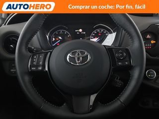 Toyota Yaris 1.5 Dual VVT-iE Active