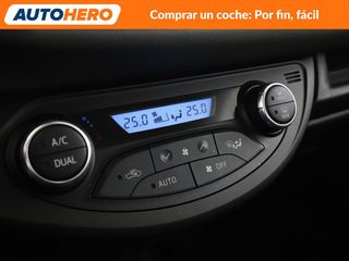 Toyota Yaris 1.5 Dual VVT-iE Active