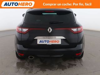 Renault Megane 1.3 TCe Zen