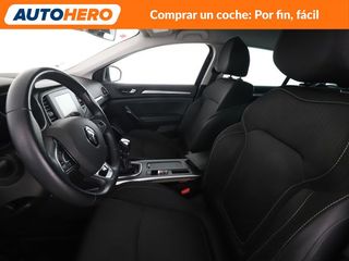 Renault Megane 1.3 TCe Zen