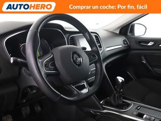 Renault Megane 1.3 TCe Zen