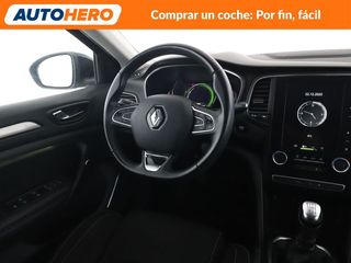 Renault Megane 1.3 TCe Zen
