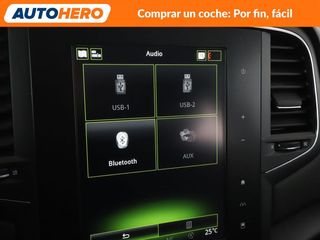 Renault Megane 1.3 TCe Zen