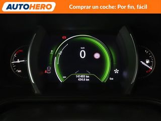 Renault Megane 1.3 TCe Zen