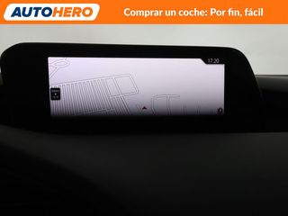 Mazda 3 2.0 e-Skyactiv-X Mild-Hybrid Homura