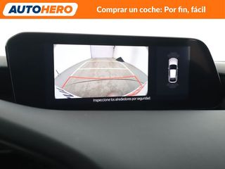 Mazda 3 2.0 e-Skyactiv-X Mild-Hybrid Homura