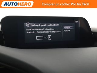 Mazda 3 2.0 e-Skyactiv-X Mild-Hybrid Homura