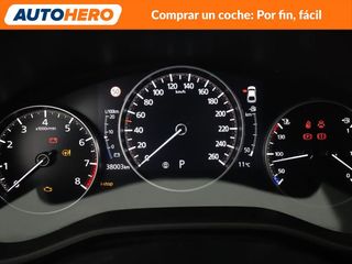 Mazda 3 2.0 e-Skyactiv-X Mild-Hybrid Homura