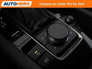 Mazda 3 2.0 e-Skyactiv-X Mild-Hybrid Homura