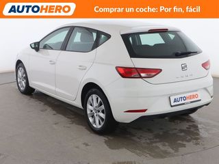 Seat Leon 1.5 TSI ACT Style