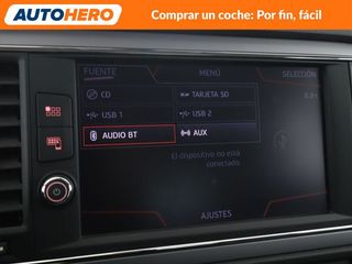 Seat Leon 1.5 TSI ACT Style